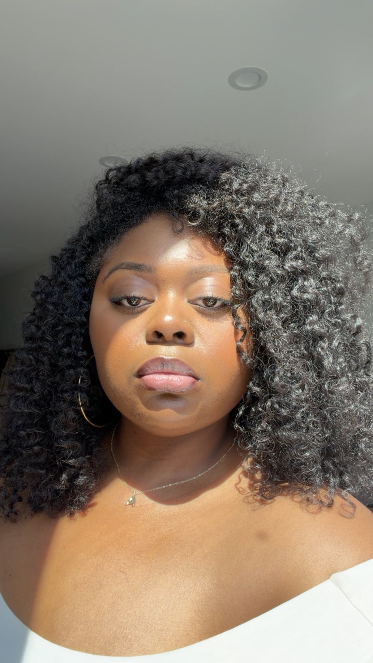 Half Wigs