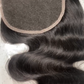 5x5 HD lace closure