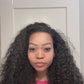 Boho Curly