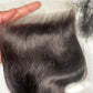 2x5 HD lace Closure