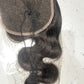 5x5 HD lace closure