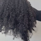 Half Wigs