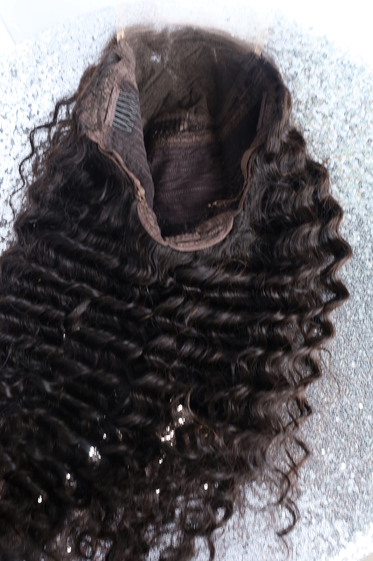 5x5 Hd Lace Closure Wig