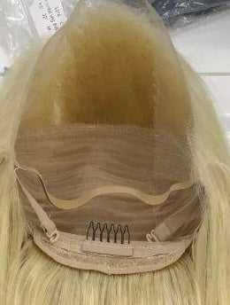 613 HD Lace Frontal Wig